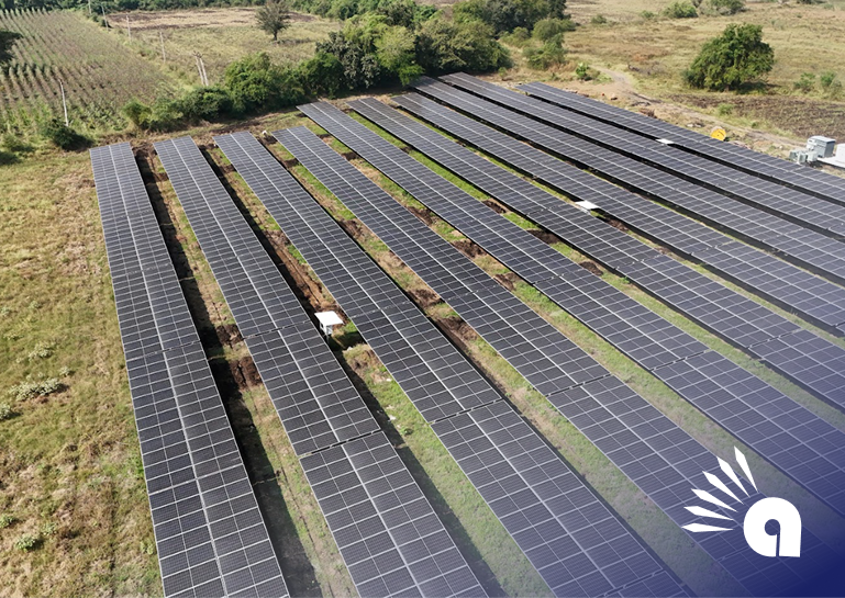 Why Anany Urja is the Best Solar Company in Gujarat A Decade of Excellence-1