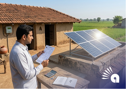 Why Waiting to Go Solar is Costing You 15% More Every Year with Anany Urja