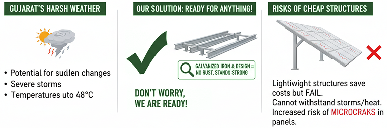 Anany Urja's Supreme Installation Engineering