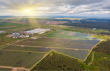 Importance of Solar Energy