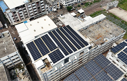 Reliable Solar Solutions for Homes and Businesses in Guwahati