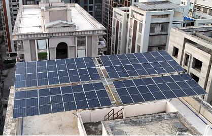 Reliable Solar Solutions for Homes and Businesses in Indore