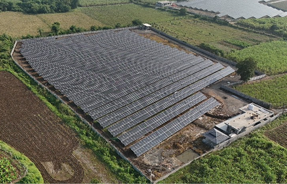 Trusted Solar Solutions for Homes and Businesses in Assam