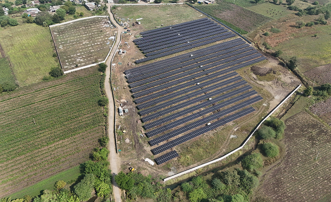 Why Choose Anany Urja as Your Solar Company in Rajkot