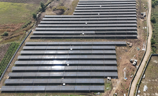Why Choose Anany Urja as Your Solar Company in Vadodara