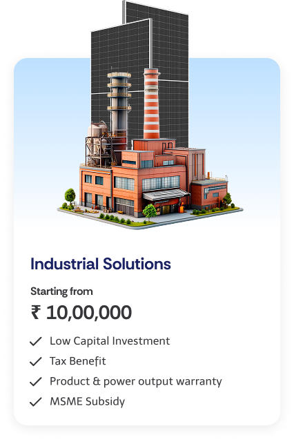 industrial-solutions