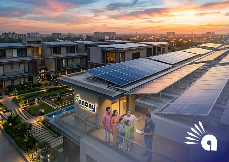 Why Anany Urja Focuses on Your 'Earnings' Not Just Your 'Savings'.