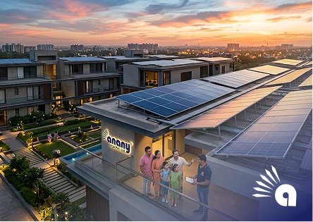 Why Anany Urja Focuses on Your 'Earnings' Not Just Your 'Savings'