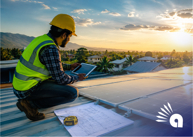 Why Site Survey Is Important for Solar Installation - And Why Skipping It Is a Costly Mistake-main