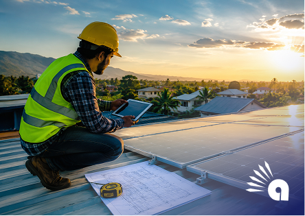 Why Site Survey Is Important for Solar Installation - And Why Skipping It Is a Costly Mistake
