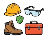 Safety standards and installation quality.
