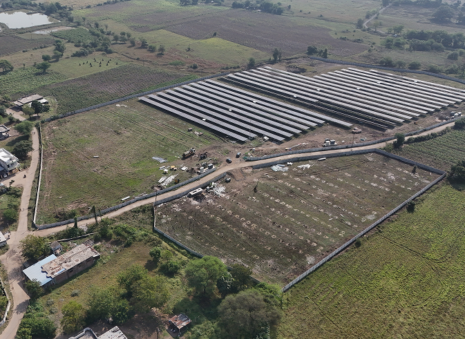 Why Choose Anany Urja for Solar Installation in Assam
