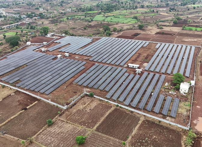 Why Choose Anany Urja for Solar Installation in Bhopal