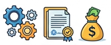 Government Approvals & Documentation