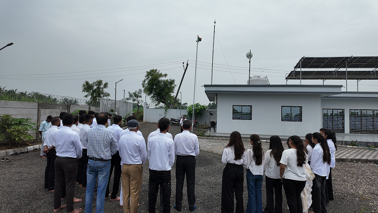 Team Spirit at Every Site-1