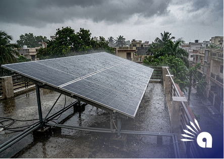 What Happens to Your Solar System During Heavy Rain-Monsoon-featured
