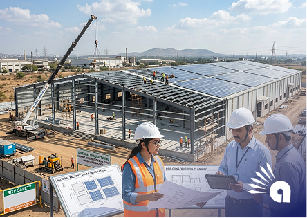 Why Every New Factory in Gujarat Should Plan Solar Before Construction Begins-featured