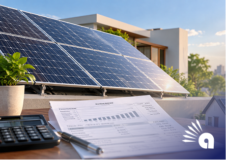 Before Installing Solar, Read Your Electricity Bill Like an Expert