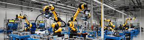 Manufacturing