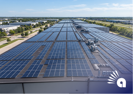 Planning a Warehouse not Make These Solar Design Mistakes-feature