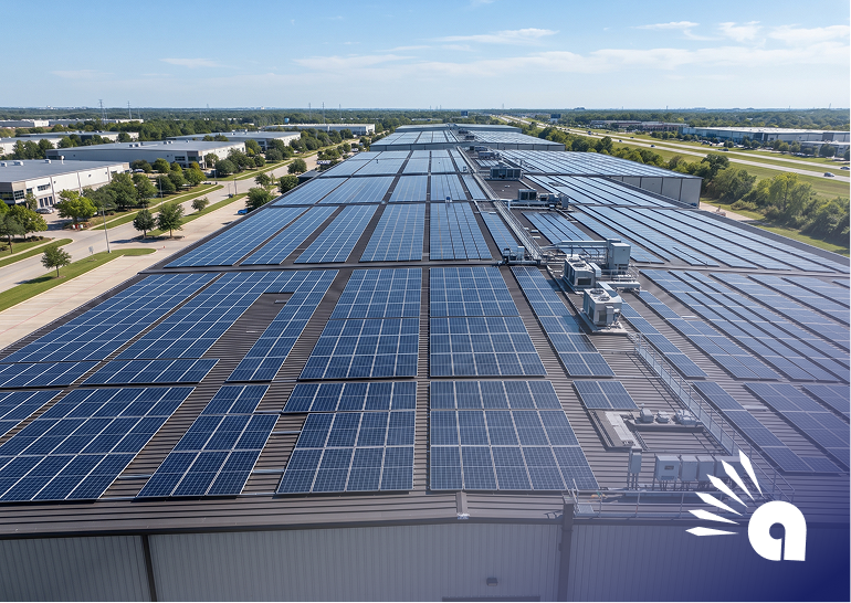 Planning a Warehouse not Make These Solar Design Mistakes