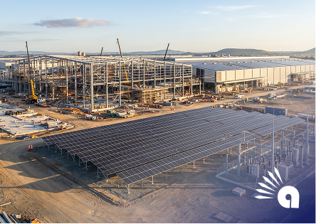 Solar for Industrial Expansion Why Power Planning Should Start Before the New Factory Does
