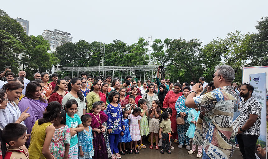 Tree Plantation Drive-4